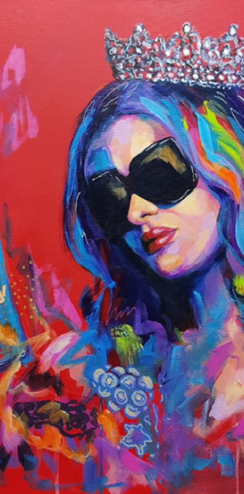 Herstory by Ramona Pintea