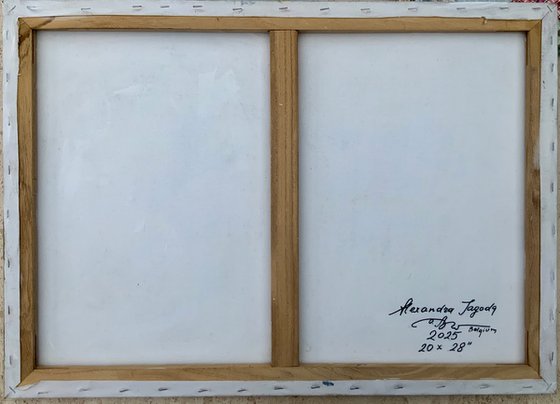 Lanterns of the Sierra Nevada