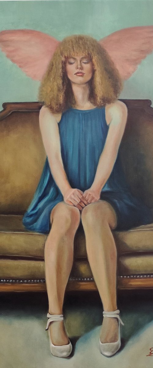 Free Thoughts by Veronica Ciccarese