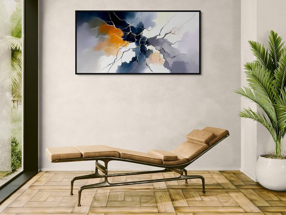 Nature’s Geometry #1