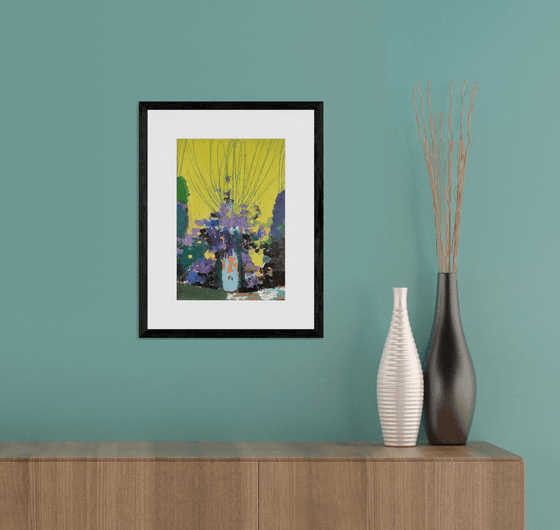 Abstract Trees