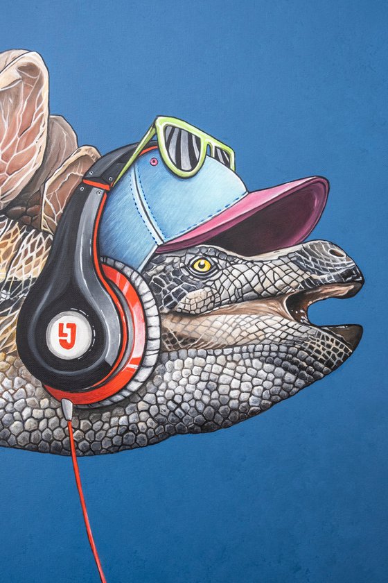 Dj-Stegus