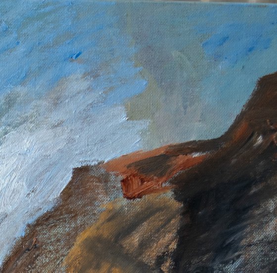 Rock Folds 2