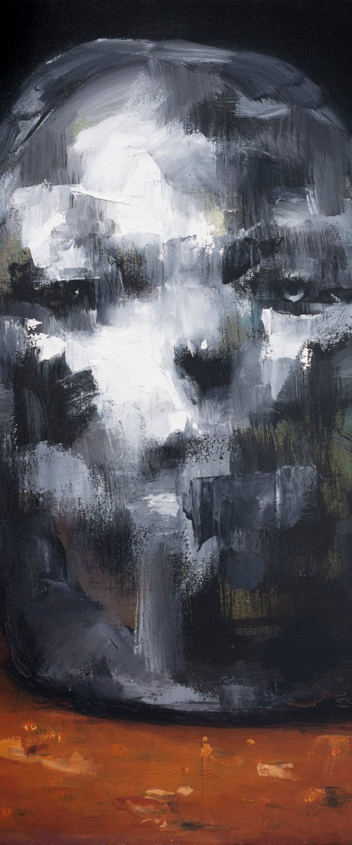 Garden by Edel Alonso Bello