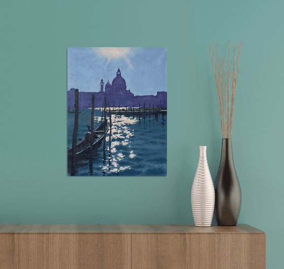 Venice in Silence 03