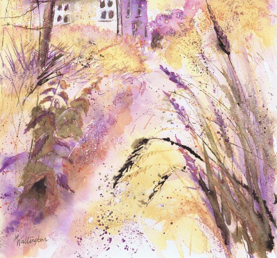Secret Cottage