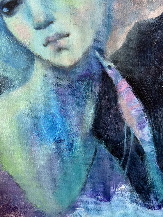 Secrets of the Soul