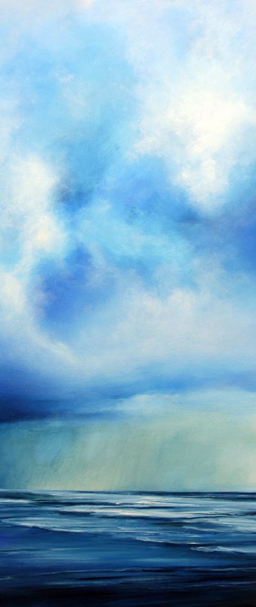 Before The Rain by Behshad Arjomandi