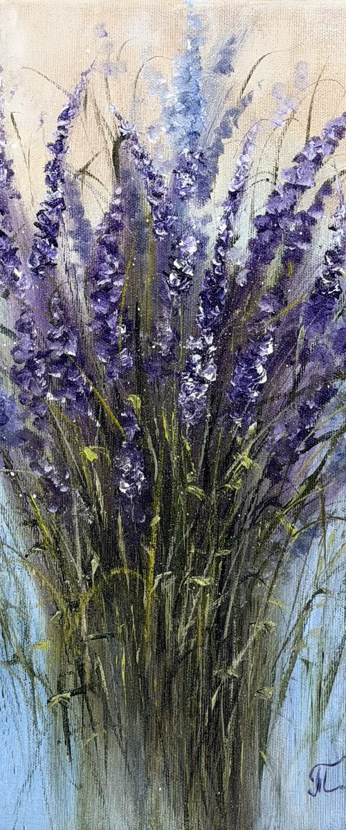 Nature Knows by Tanja Frost