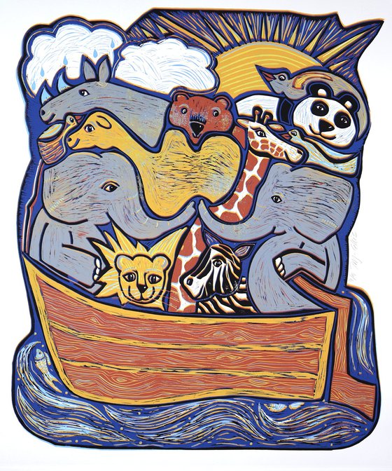 Noahs Ark