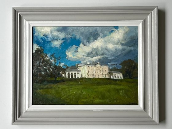 Kenwood House