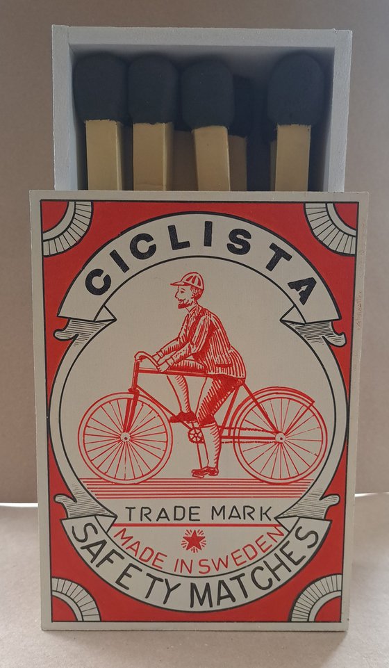 Ciclista