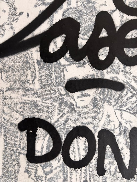 Don't Be Here Now