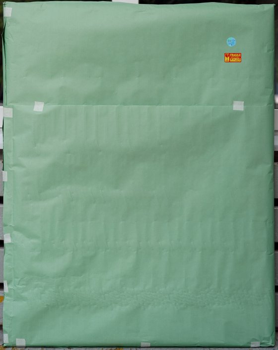 Yachts in the Turunc Koyu harbor