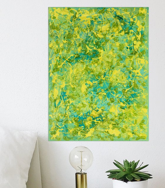 Matter Painting 134
