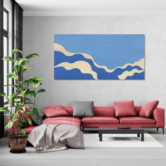 Silent Landscape #09