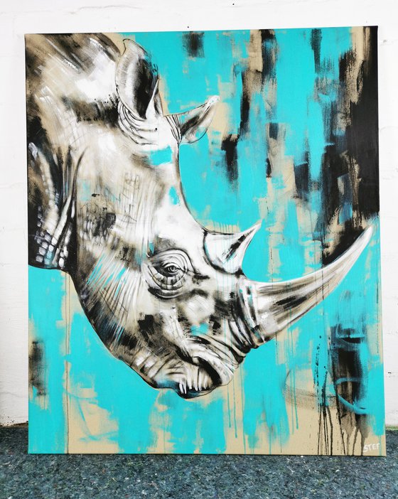 RHINO #5