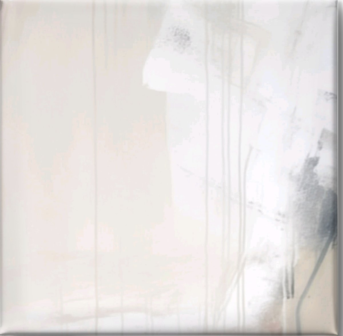 Breathline #4 By V+V Kniazievi, 43 X 43, Artwork For Sale On Artfinder