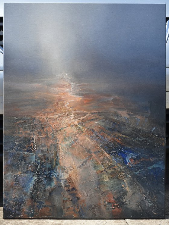 Agartha - The wasteland 5