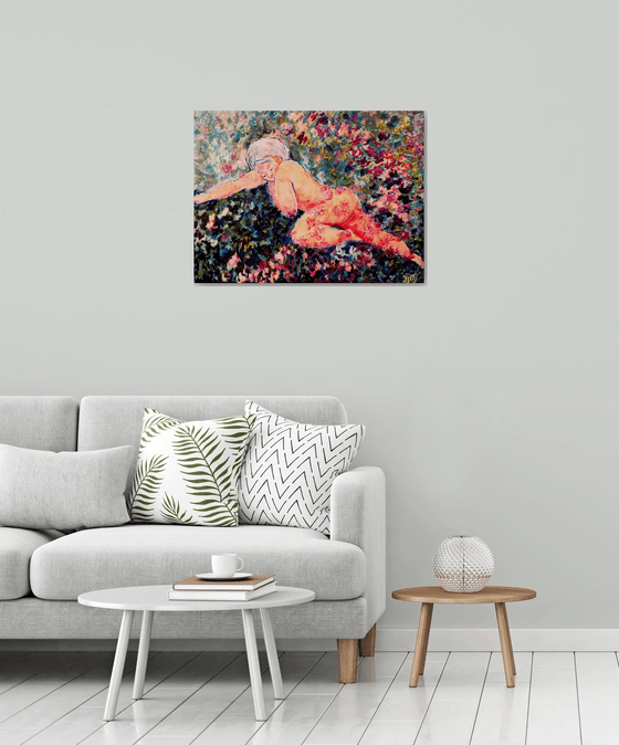 Lullaby in Bloom