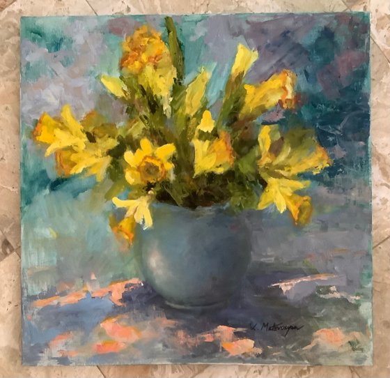 Daffodils