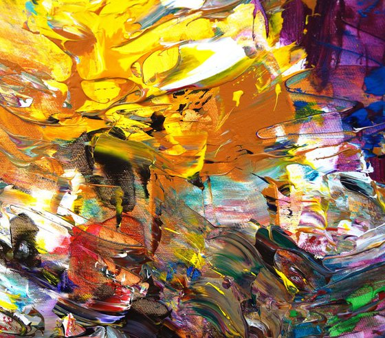 Abstract Energy XXL 1