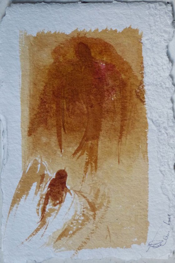 Birds of Carros #39