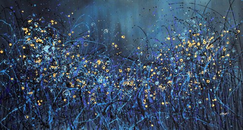 Artwork by Cecilia Frigati