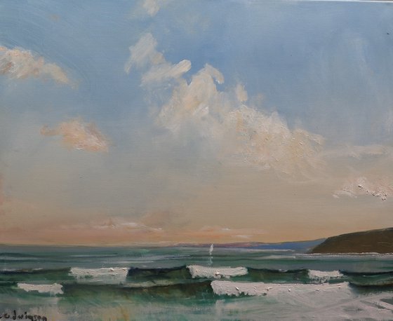 Scarborough, Dec 2