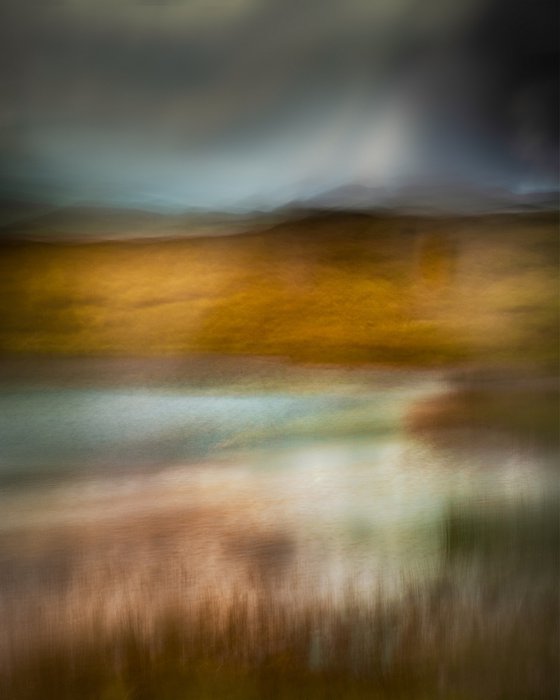Colours of the Rain, Orkney