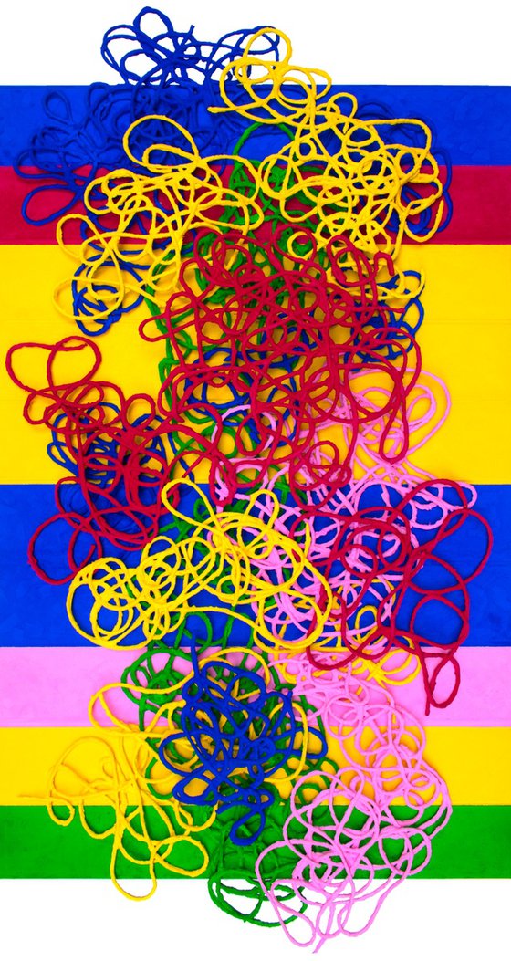 Destini colorati