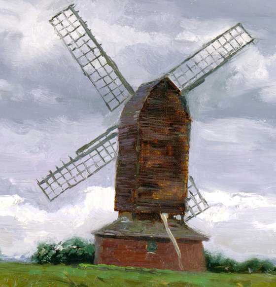 Windmill