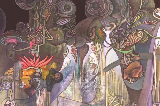 Monuments from Twilight