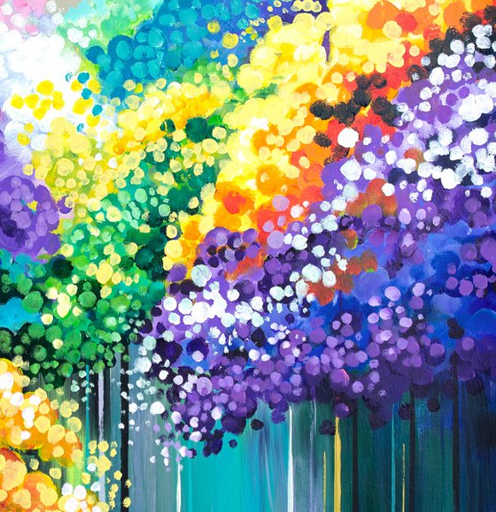 Colors of Summer