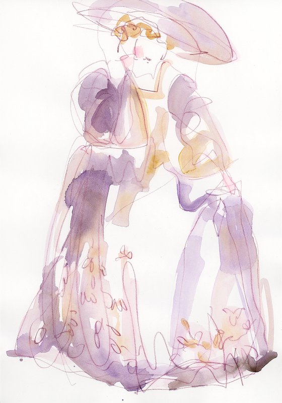 Jane Austen III
