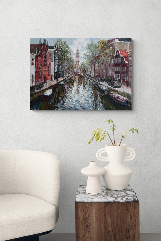 Amsterdam, Netherlands