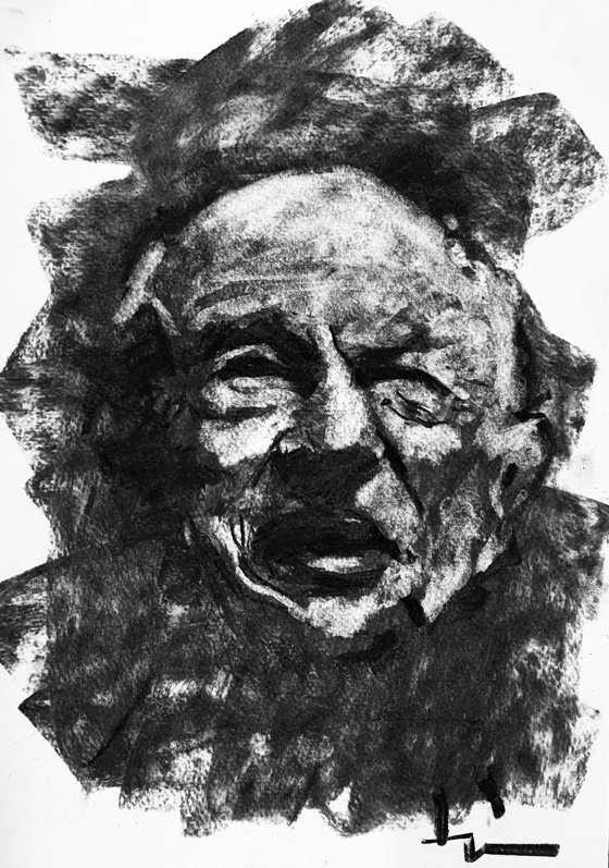 Tribute to Edgar Morin