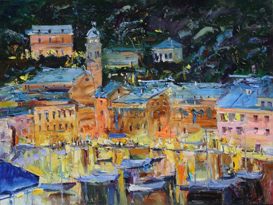 " Portofino"