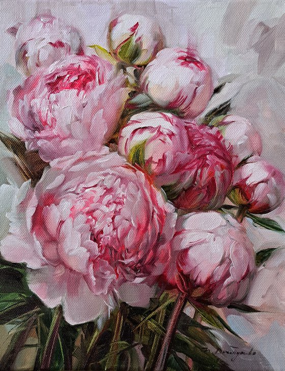 Peony