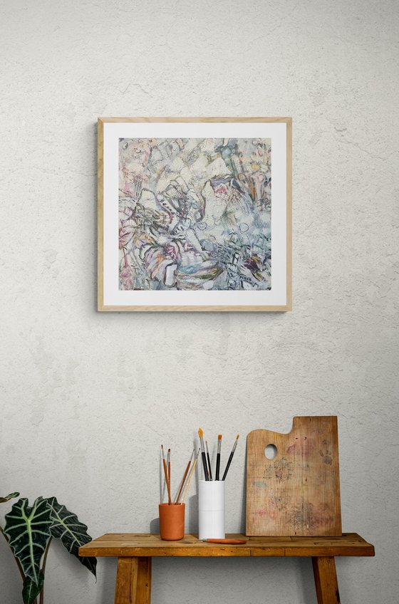 IT'S ALL A BIT CONFUSING