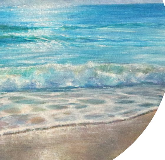 Tide And Tranquility