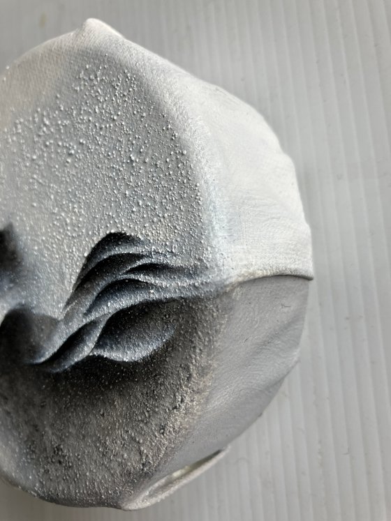 In the still air #7, #8 & #9