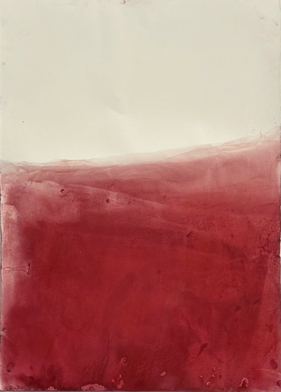 RED LANDSCAPE