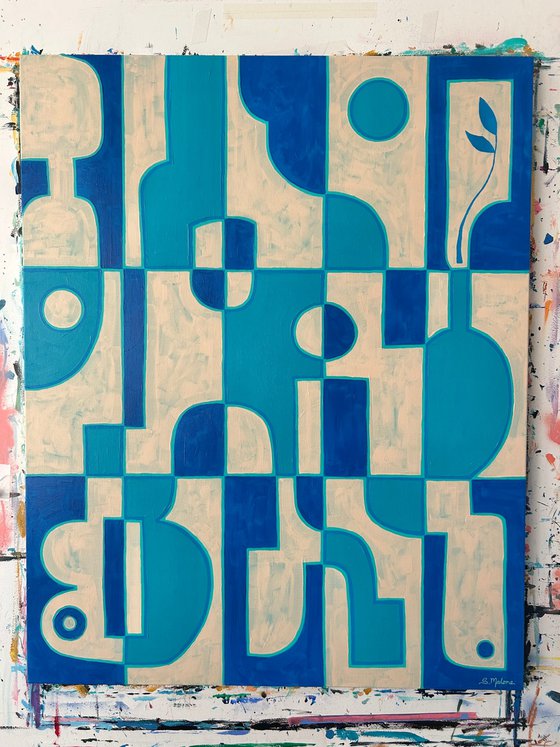 Sea Breeze Through Open Windows