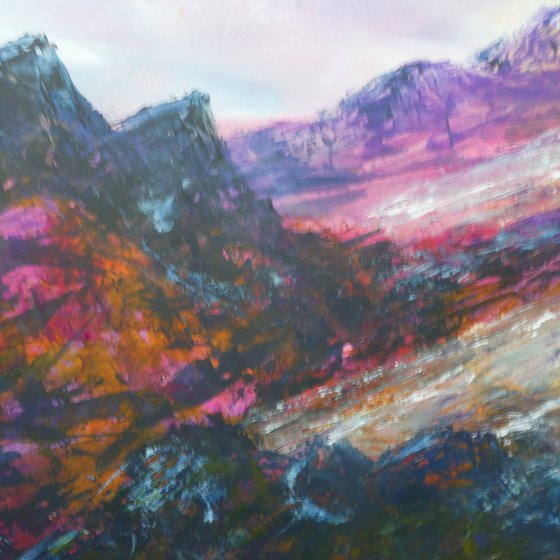 West coast Winkle Bay