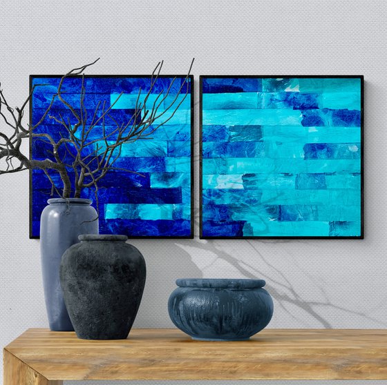 Beyond the sea no. 2025