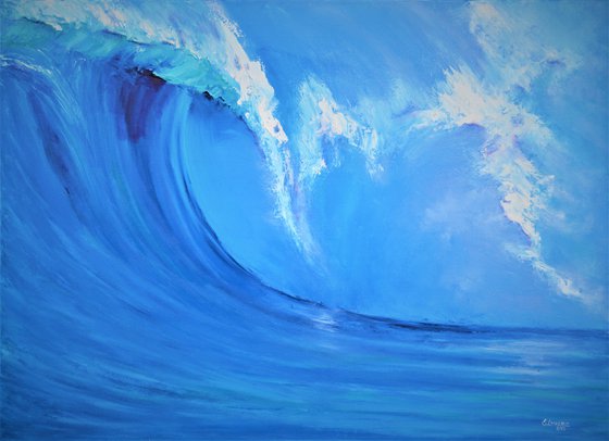 The Primal Surge: Genesis Trace 01