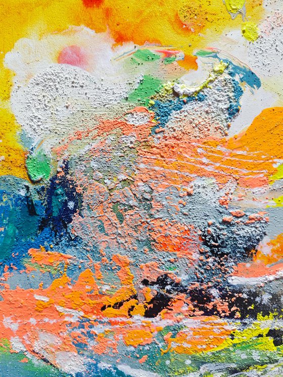 The Golden Season N°5