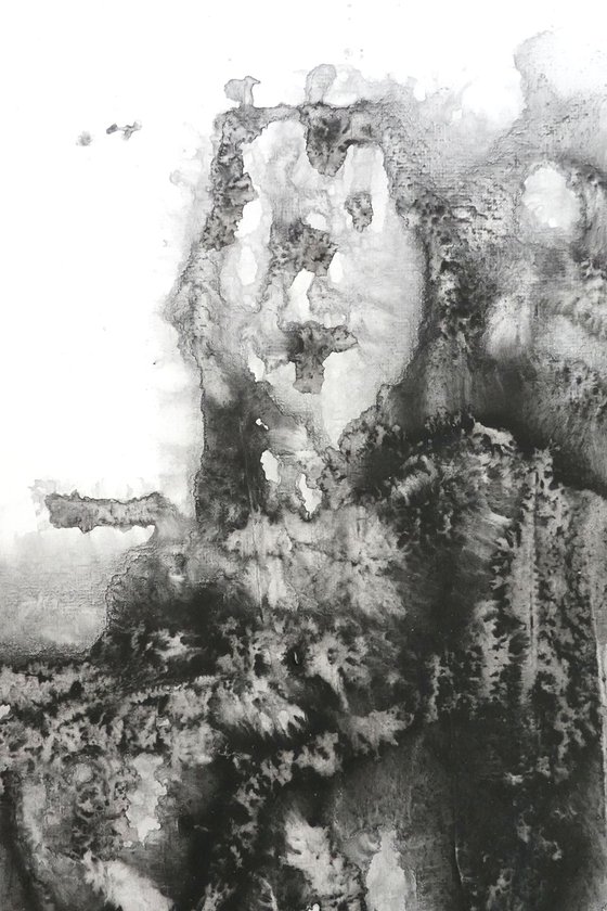 Faces and Flowers