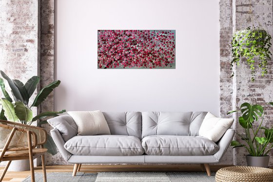 Blossom Explosion